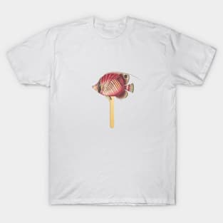 Fish popsicle T-Shirt